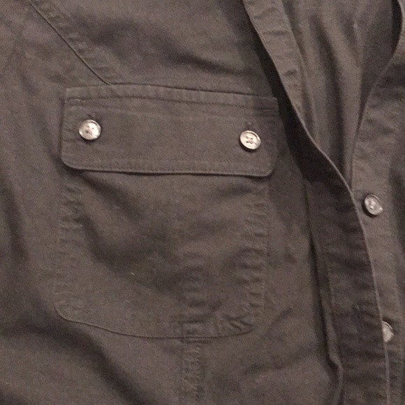 Express Design Studio Shirt - Picture 5 of 7